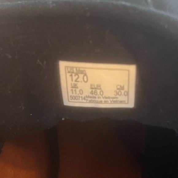 Vans!! - Picture 2 of 7